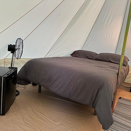 Camping Ripolles Exterior photo